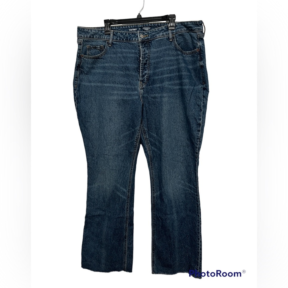 Old Navy Kicker Bootcut Jeans